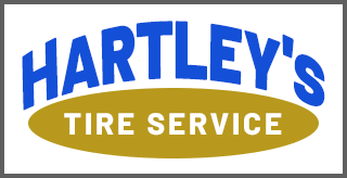 Hartley's Tire Service